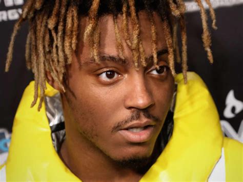 Rapper Juice Wrld Sued By A Teenager For Allegedly Ripping