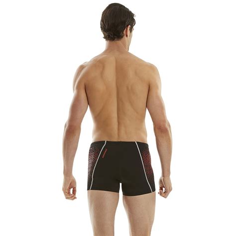 Speedo Endurance Mens Swimming Swim Aquashort Boxer Shorts Trunks Briefs Ebay