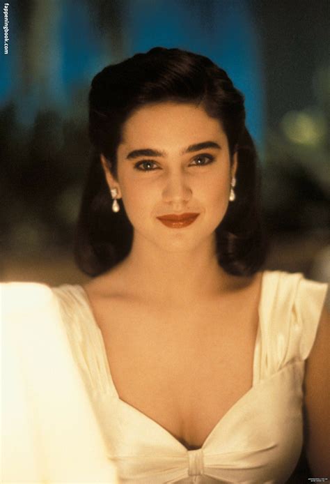 Jennifer Connelly Nude The Fappening Photo Fappeningbook