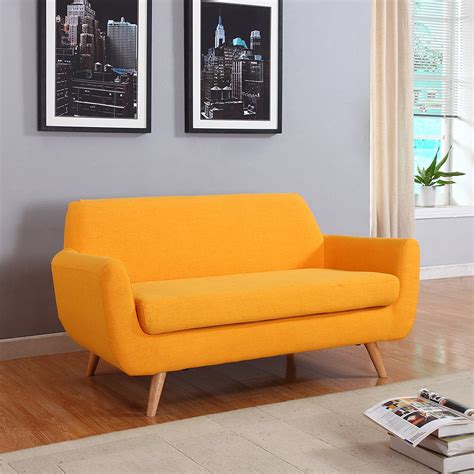 Yellow Sofa A Sunshine Piece For Your Living Area Decor10 Blog