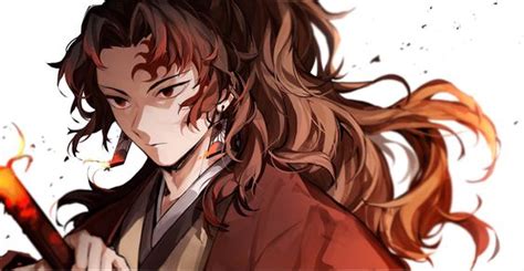 Kimetsu No Yaiba Yoriichi Demon Slayer Demon Slayer 10 Facts Fans