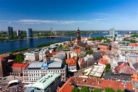 16 Great Things To Do In Riga Latvia
