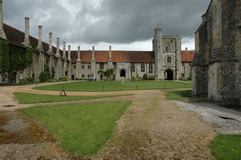 Conservation And Heritage — City Of Winchester Trust