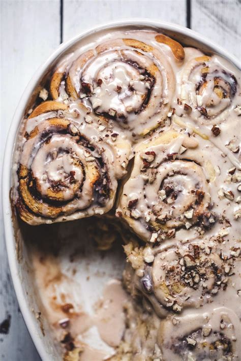 15 Must Try Cinnamon Roll Recipe Crock Pot Seasonal Favorites And Other