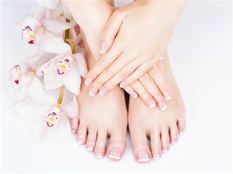 Les Secrets Pour Avoir Des Ongles Forts Et En Bonne Sant Csa Tmo