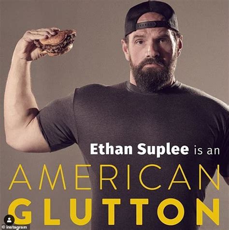 See Formerly Obese Remember The Titans Actor Ethan Suplees Very
