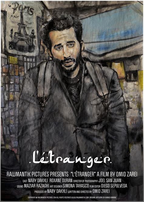 L Étranger 2013 uniFrance Films