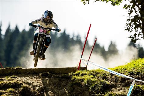 Pr Uci Mtb World Cup Presented By Shimano Na żywo W Red Bull Tv