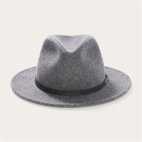 Explorer Outdoor Hat Stetson