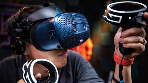 Óculos De Realidade Virtual Veja Quais São Os Melhores Geek Blog