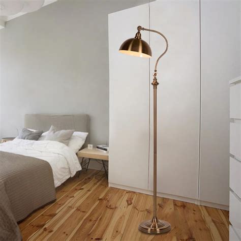 6_ and if you can stand to have more light in your kitchen space after taking the aforementioned. 2019 new Modern Floor lamp living room standing lamp ...