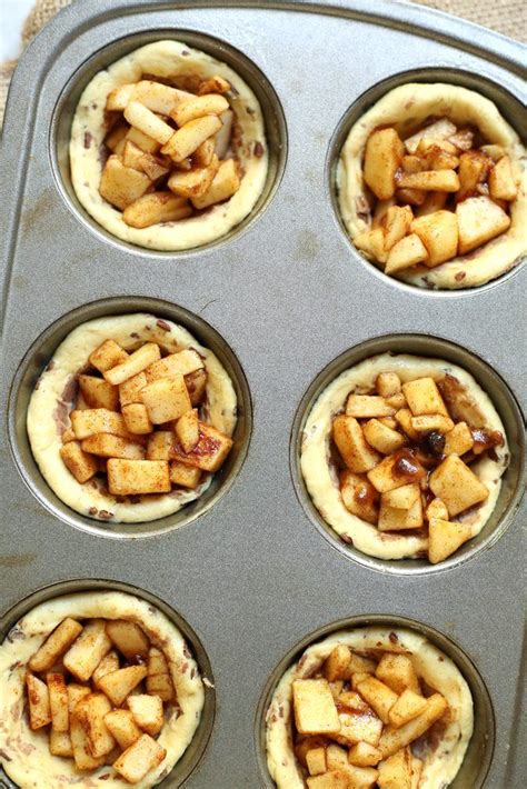 Recipe Apple Pie Filling Cinnamon Rolls Worldrecipes