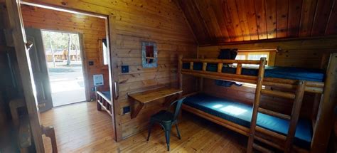Maybe you would like to learn more about one of these? Camping Cabin (No Bathroom), Patio Pictures - San Antonio ...