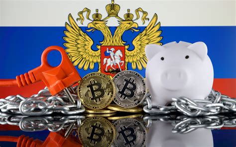 This bill was introduced as the finance ministry. Russian Bitcoin Miner Wants To Control 20 Percent of ...