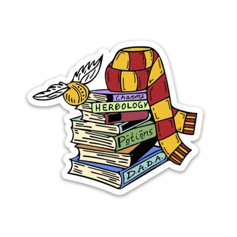 Pin By Mady Winters On Art Harry Potter Stickers Harry Potter