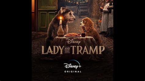 Michaels Reviewrant On Lady And The Tramp 2019 Youtube
