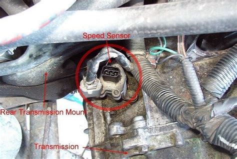 Honda Accord Speed Sensor Wiring Diagram Pictures Faceitsalon Com