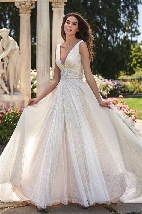 Call us on 01702 715364 i will never miss a call as it diverts to my mobile 24/7! F221006 Romantic Chantilly Lace Wedding Dress with Beaded ...