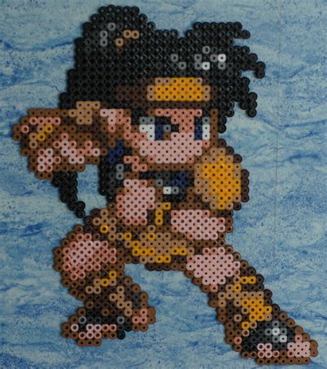 Koga Bead Sprite By Nicolel12 On Deviantart