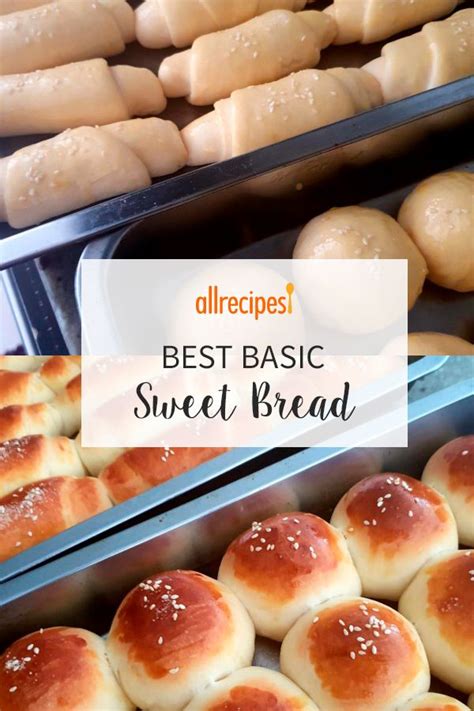Best Basic Sweet Bread This Easy Basic Yeast Sweet Bread Recipe