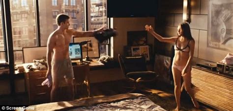 Mila Kunis And Justin Timberlake Get Naked Together In The New Trailer