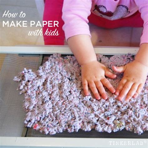 18+ debate report writing examples; How to Make Paper with Preschoolers | TinkerLab
