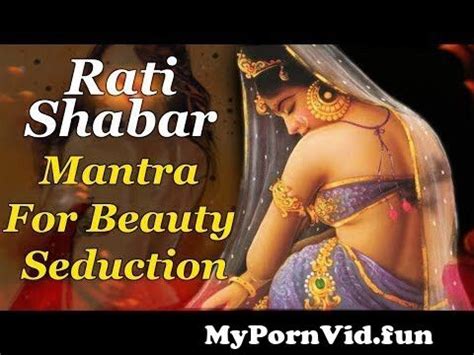 Rati Devi Hindu Goddess Of Love Lust Sexual Pleasure Hindu