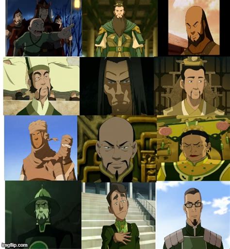 383 Best Earth Kingdom Images On Pholder The Last Airbender Earth Porn And Avatar Memes