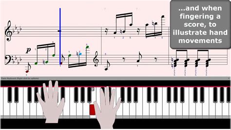 Join learners like you already enrolled. MidiIllustrator Music Notation Software - Performing Hands ...