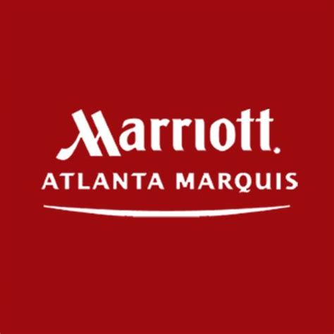 Atlanta Marriott Marquis Ga Acadex Thailand
