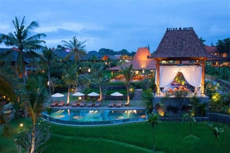 Noticias De Salud Travel The Best Luxury Hotels In Bali By Luxury