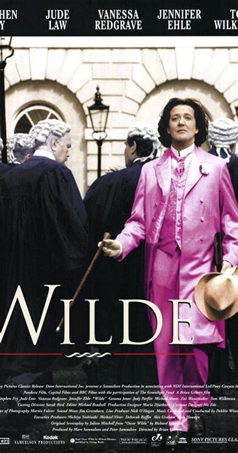 Wilde 1997 Imdb