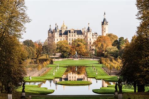 The 25 Most Beautiful Castles In Germany Dreamhotels