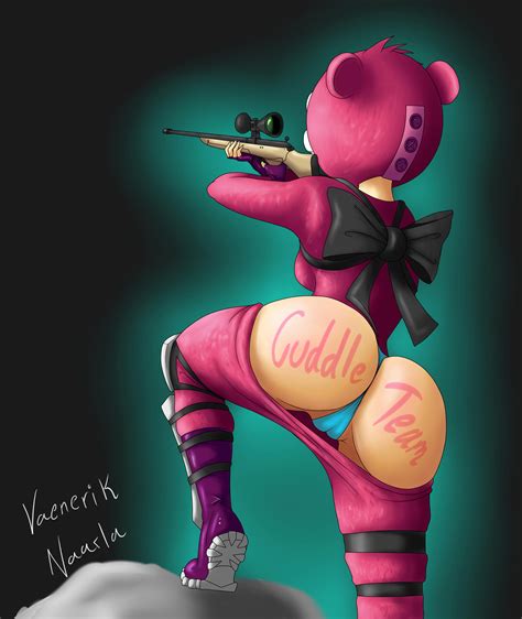 Post 2866428 Cuddle Team Leader Fortnite