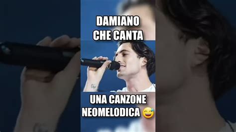 Il Video Di Damiano Dei Maneskin Che Canta In Napoletano “stu Core Mio