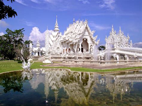 Tourist Destinations: Chiang Mai, Thailand - Travel Guide