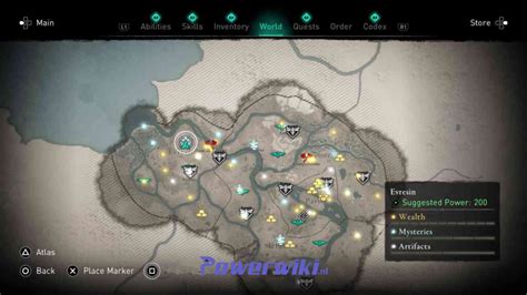 Assassins Creed Valhalla Siege Of Paris DLC Trofee Guide Roadmap
