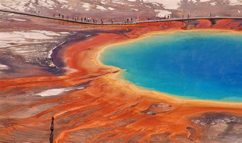 department of the interior on 7 things you didn t know about yellowstone national park