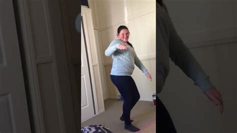 Crazy Cousin Dancing Weirdly YouTube