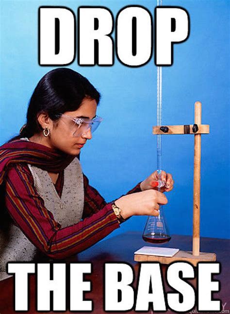 The 42 Best Science Memes On The Internet Nerd Humor Chemistry Jokes