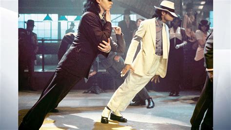 How Michael Jackson Pulled Off Smooth Criminal Tilt Revealed By