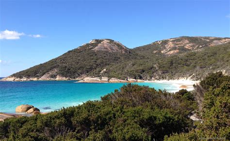 5 Amazing Albany Beaches In Western Australia Our Globetrotters