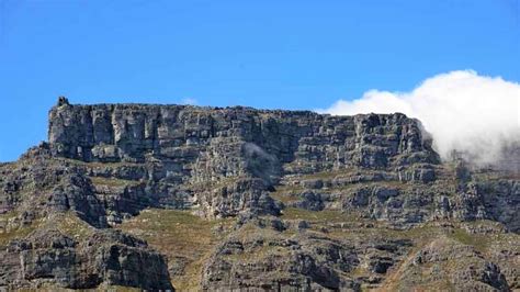 The 45 acres offer a wide variety of terrain from well groomed runs, to a challenging mogul run or the ever popular terrain park. Height of Table Mountain in Cape Town | Table Mountain Tickets