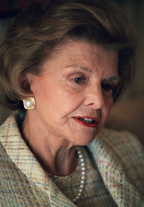Betty Ford Former First Lady Dies At Age 93