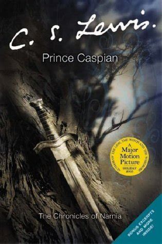 This is a story where the old narnians were left hiding in the woods while miraz, a telmarine has taken control over the land. Book Review: Prince Caspian (The Chronicles of NarniaBook ...