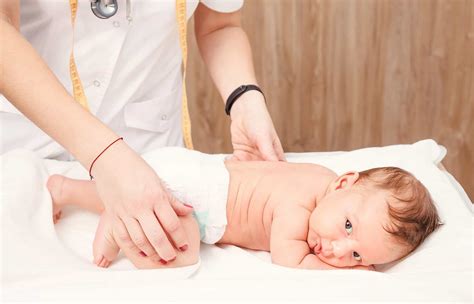 displasia de cadera en bebés criar con sentido común