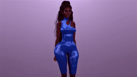 Black Sims Body Preset Cc Sims 4 Ts4 Cc Finds In 2020 Sims 4