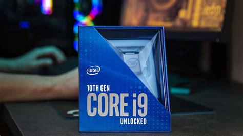 Intel Had To Go Power Crazy To Create The Worlds Fastest Gaming
