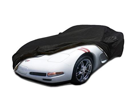 Carscover Custom Fit C5 1996 2004 Chevy Corvette Car Cover For 5 Layer