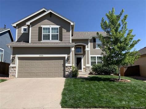 Houses For Rent In Highlands Ranch Co 54 Homes Zillow